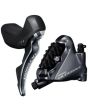 SHIMANO ULTEGRA ST-R8020+BR-R8070/Rear 11-Speed