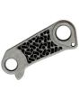 SILCA 3DP TI RD HANGER, DM, CANNONDALE # 101