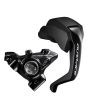 Shimano Dura Ace Di2 ST-R9180 (R) + BR-R9270 (R) Hydraulic Disc Brake (AM)