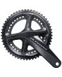 SHIMANO FC-R8000/165mm/46X36T