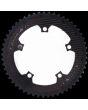 Carbon-Ti X-CarboRing EVO 53 x 130 (5 arms)
