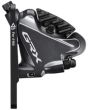 SHIMANO GRX ST-RX815 + BR-RX810/Front 2-Speed