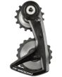 CeramicSpeed OSPW RS Alpha | SRAM Red / Force AXS | Team Silver