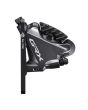 SHIMANO GRX ST-RX815 + BR-RX810/Front 2-Speed