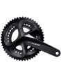 SHIMANO FC-R7000/165mm/53X39T