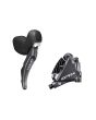 SHIMANO GRX ST-RX810 + BR-RX810/Rear 11-Speed (AM)