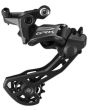 SHIMANO RD-RX820 GRX Rear Derailleur-2 x 12 Speed