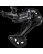 SHIMANO GRX RD-RX822-GS(51T Max) -1x12Speed