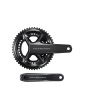 SHIMANO FC-R8100/175mm/52X36T