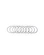 FSA Microspacer 1-1/8 MW006 (10 pcs per pack)