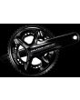 SHIMANO FC-R9200 /165mm /54X40T (AM)