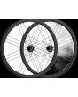 Campagnolo Bora WTO 33 Disc 12 x 100 mm / 12 x 142 mm/Shimano Road