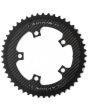 Carbon-Ti X-CarboRing 48 x 110 (4 arms SRM) X-AXS