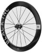 BLACK INC 48/58 Silver Disc Brake-Shimano