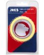 Joe's Tubeless Yellow Rim Tape 60 mX 29 mm