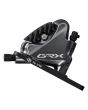 SHIMANO GRX ST-RX810 + BR-RX810/Front 2-Speed