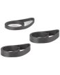 VISION HBSP Carbon Spacer 5D/6D 10mm MW081B 1pc