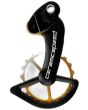 CeramicSpeed OSPW RS Alpha | SRAM Red / Force AXS | Team Silver
