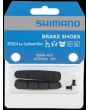 Shimano R55C4 Brake Pads - Carbon Brake Pad (AM)