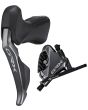 Shimano GRX BR-RX810 + BL-RX810 Disc Brake