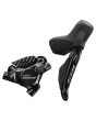 SHIMANO 105 ST-R7170+ BR-R7170 /Rear 12-Speed (AM)