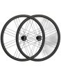 Campagnolo Bora WTO 33 Disc 12 x 100 mm / 12 x 142 mm/Shimano Road