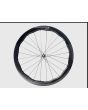 Princeton Carbon Works PEAK 4550 Disc EVO + WhiteInd CLD, Shimano, Gloss Black