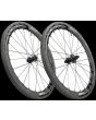 ZIPP 454 F +858 R NSW Carbon Wheelse/ Shimano