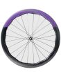 Princeton Carbon Works PEAK 4550 Disc EVO + Tactic TR01, XDR, Goss Purple