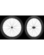 SHIMANO DURA-ACE C60 TUBELESS DISC BRAKE WHEEL
