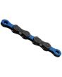 KMC DLC /12-Speed/Blue Black