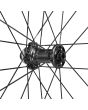 SHIMANO DURA-ACE C60 TUBELESS DISC BRAKE WHEEL