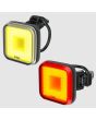 KNOG Blinder Square Twinpack