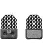 Absoluteblack Absolute Black GRAPHEN pads Disc 35 for SRAM