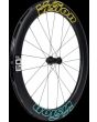 VISION Metron 60 SL Disc Clincher /SHIMANO- CVNDSH Limited Ed ition w/Ceramic