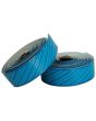 SILCA NASTRO CUSCINO, 2.5, CYAN BLUE