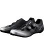 Shimano RC702 Road/Wide/ 45.5 /Black