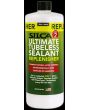 SILCA ULTIMATE TUBELESS SEALANT REPLENISHER, 32 OZ