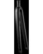 ENVE Rim Brake Fork 2.0 Road 43mm Rake Tapered 1.125