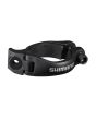 Shimano SM-AD91 Clamp /31.8 mm, 28.6 mm (AM)