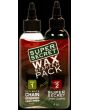 SILCA Wax Prep Bundle, Chain Stripper (4oz super secret and 4 oz chain stripper)