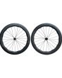 Princeton Carbon Works WAKE 6560 Disc EVO + WhiteInd CLD, XDR, Matte Black