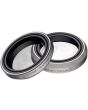 FSA 1-3/8" Headset Bearing /37*48.9*H7/45¢Xx 45¢X/ACB MR151S(NO.8C-138)