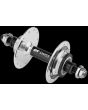 DT Swiss 370 Rear Track Hub/24H/120mm x 10mm Bolt On