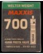 Maxxis Welter Weight 700X23-32/FV 48mm (AM)