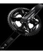 SHIMANO FC-R9200 /165mm /54X40T/Power (AM)