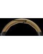 Princeton Carbon Works WAKE 6560 Disc EVO + Tactic TR01, XDR, Gold Decal