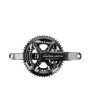 SHIMANO FC-R9200 /160mm Power (W/O Chainring)