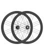 Campagnolo Bora WTO 45 Disc12 x 100 mm / 12 x 142 mm/Campagnolo