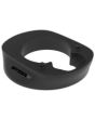 Vision ACR CONE SPACER H2648 Cervelo R5 SLA Resin Black w/FSA Logo